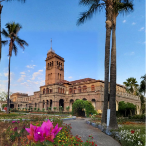 Pune University